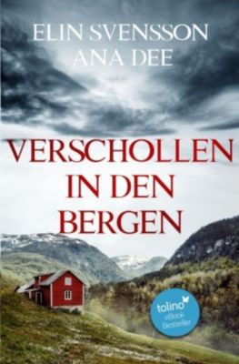 Verschollen in den Bergen Verschollen in den Bergen