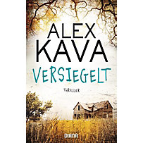 Versiegelt Versiegelt