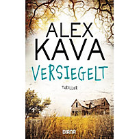 Versiegelt (Ryder Creed 2) Versiegelt (Ryder Creed 2)