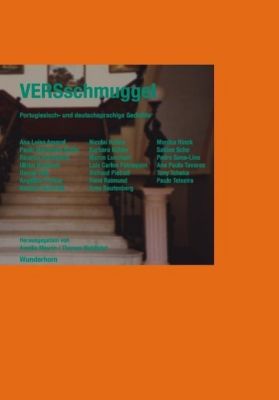 Versschmuggel, m. 2 Audio-CDs; Contrabando de Versos