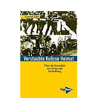 Verstaubte Kulisse Heimat Verstaubte Kulisse Heimat