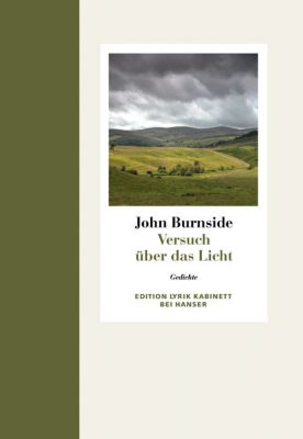 Versuch über das Licht - John Burnside | 
