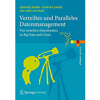 Verteiltes und Paralleles Datenmanagement Verteiltes und Paralleles Datenmanagement