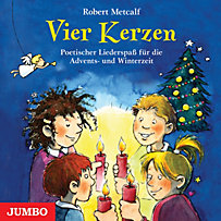Vier Kerzen Vier Kerzen