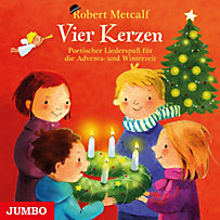 Vier Kerzen Vier Kerzen