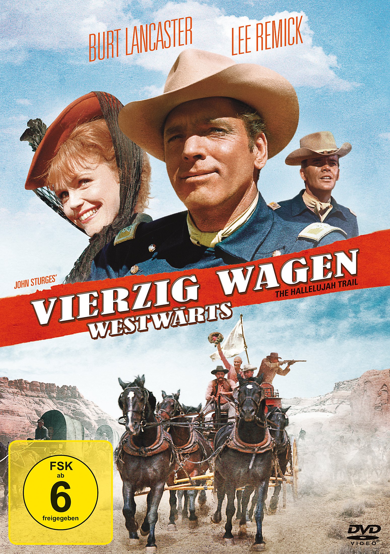 Westwärts Westwärts