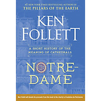 Viking: Notre-Dame Viking: Notre-Dame