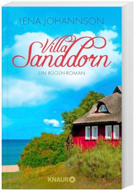 Villa Sanddorn - Lena Johannson | 