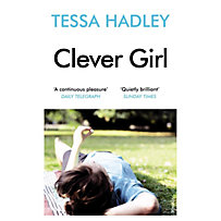 Vintage Digital: Clever Girl Vintage Digital: Clever Girl