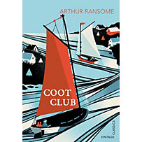Vintage Digital: Coot Club Vintage Digital: Coot Club