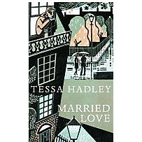 Vintage Digital: Married Love Vintage Digital: Married Love