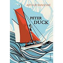 Vintage Digital: Peter Duck Vintage Digital: Peter Duck