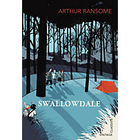 Vintage Digital: Swallowdale Vintage Digital: Swallowdale