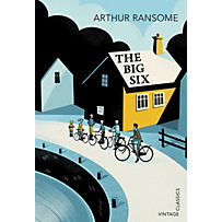 Vintage Digital: The Big Six Vintage Digital: The Big Six