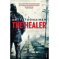 Vintage Digital: The Healer Vintage Digital: The Healer