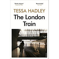 Vintage Digital: The London Train Vintage Digital: The London Train