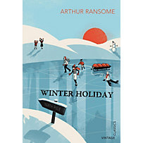 Vintage Digital: Winter Holiday Vintage Digital: Winter Holiday