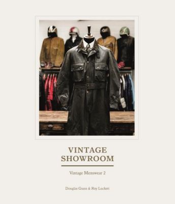 Vintage Showroom Buch von Douglas Gunn versandkostenfrei bei Millennium Star Damen Antartica Jacke: : Bekleidung