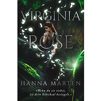 Virginia Rose Virginia Rose