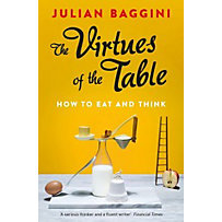 Virtues of the Table Virtues of the Table