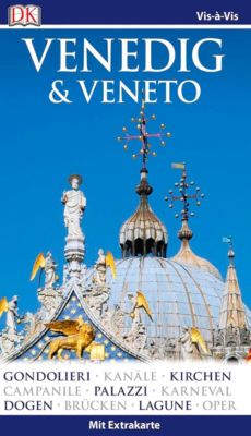 Vis á Vis Venedig Veneto Buch Bei Weltbildde Online Bestellen - 