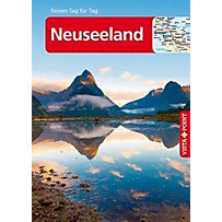 Vista Point Reisen Tag für Tag Neuseeland Vista Point Reisen Tag für Tag Neuseeland