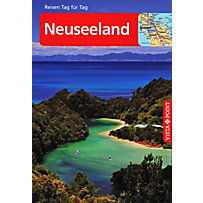 Vista Point Reisen Tag für Tag Reiseführer Neuseeland Vista Point Reisen Tag für Tag Reiseführer Neuseeland