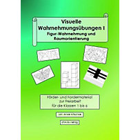 Visuelle Wahrnehmungsübungen Visuelle Wahrnehmungsübungen