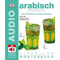 Visuelles Wörterbuch arabisch deutsch Visuelles Wörterbuch arabisch deutsch