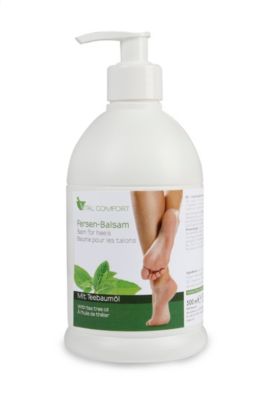 Vital Comfort Fersen Balsam Jetzt Bei Weltbild De Bestellen