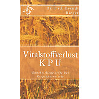 Vitalstoffverlust KPU Vitalstoffverlust KPU