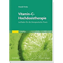 Vitamin-C-Hochdosistherapie Vitamin-C-Hochdosistherapie