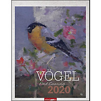 Vögel 2020 Vögel 2020