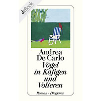 Vögel in Käfigen und Volieren Vögel in Käfigen und Volieren