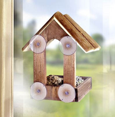 Vogelfutterhaus Jetzt Bei Weltbild De Bestellen