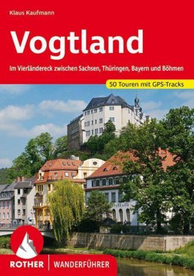 Vogtland - Klaus Kaufmann | 