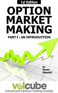 Simon gleadall option gamma trading