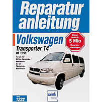 Volkswagen Transporter T4 (ab 1995) Volkswagen Transporter T4 (ab 1995)