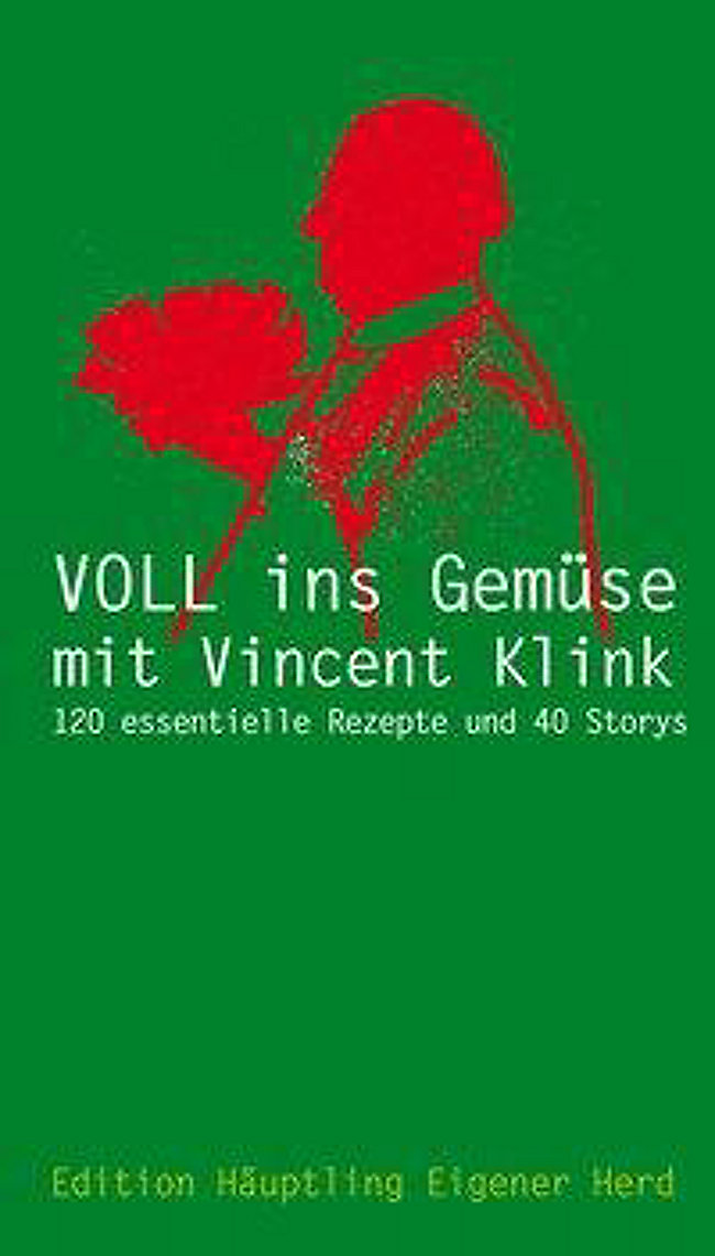 Voll Ins GemГјse Mit Vincent Klink Voll Ins GemГјse Mit Vincent Klink