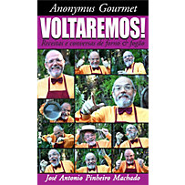 Voltaremos! Voltaremos!