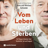 Vom Leben und Sterben, 1 MP3-CD Vom Leben und Sterben, 1 MP3-CD