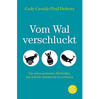 Vom Wal verschluckt Vom Wal verschluckt