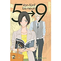 Von 5 bis 9 Von 5 bis 9