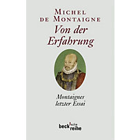 Von der Erfahrung Von der Erfahrung