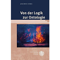 Von der Logik zur Ontologie Von der Logik zur Ontologie