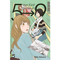 Von fünf bis neun Von fünf bis neun