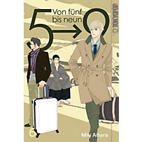 Von fünf bis neun Von fünf bis neun