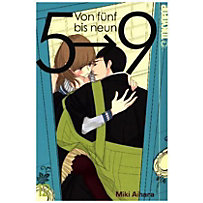 Von fünf bis neun Von fünf bis neun