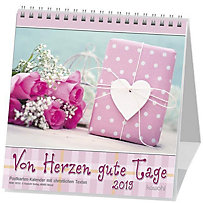 Von Herzen gute Tage 2020 Von Herzen gute Tage 2020