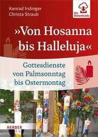 »Von Hosanna bis Halleluja«